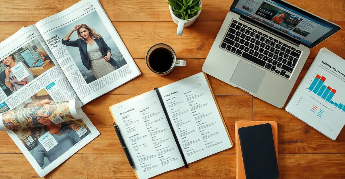 The work of a Brand Visibility Lead