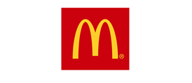 McDonald's logo