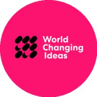 Fast Company World Changing Ideas