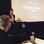 AI Strategy Keynote Presentation