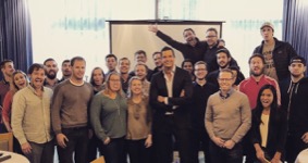 AI Strategy Workshop Session