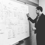 Enterprise AI Strategy Planning Session