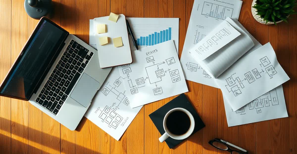 The work of an AI-Native Tech & Growth Director