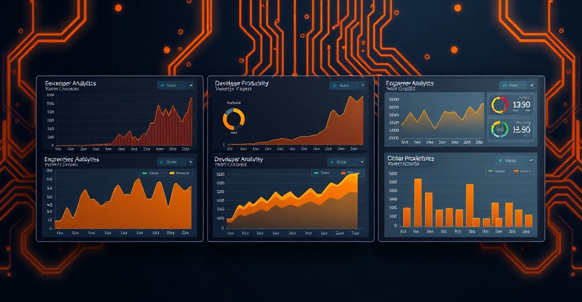 LinearB vs Jellyfish vs Swarmia: Engineering Analytics Showdown