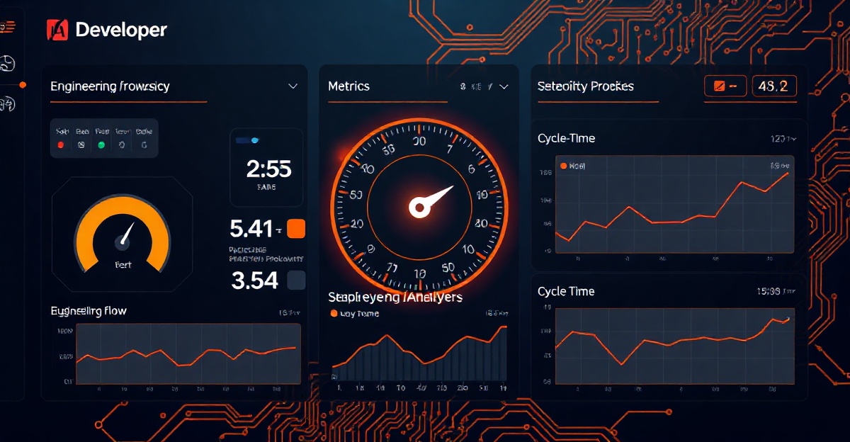Best Developer Productivity Tools 2026: Engineering Analytics Compared