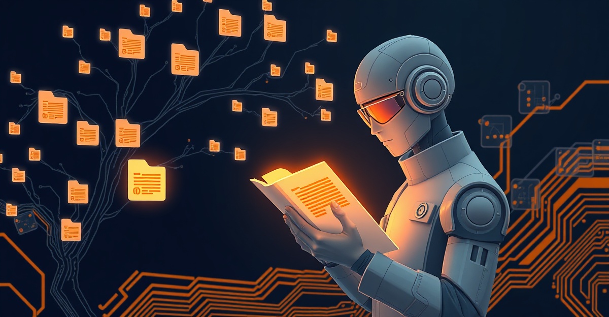 OpenAI Codex selecting a dependency inside a developer's repository
