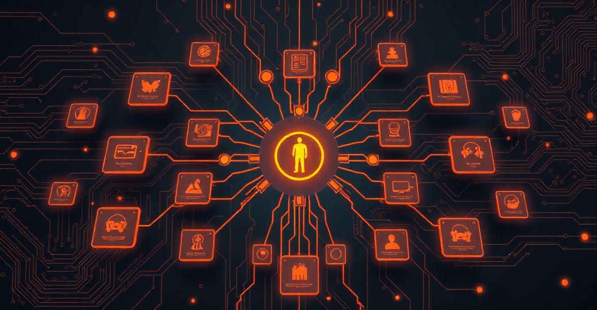 Hermes Agent installing a packaged skill from a community registry