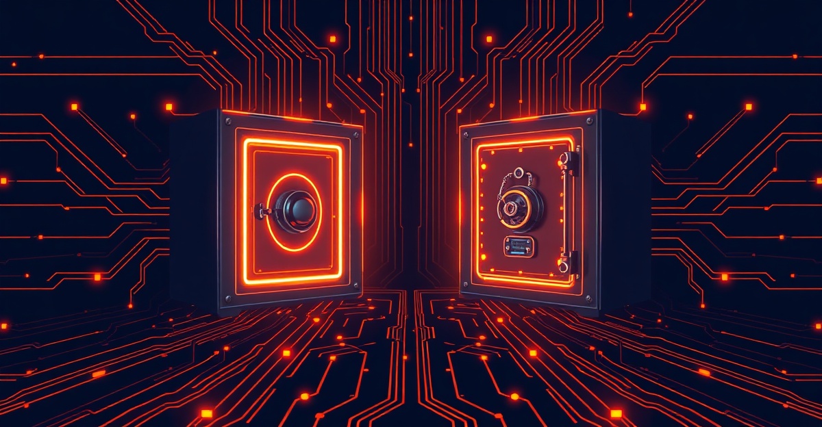 Infisical vs HashiCorp Vault: Open-Core Ergonomics vs Mature Depth (2026)