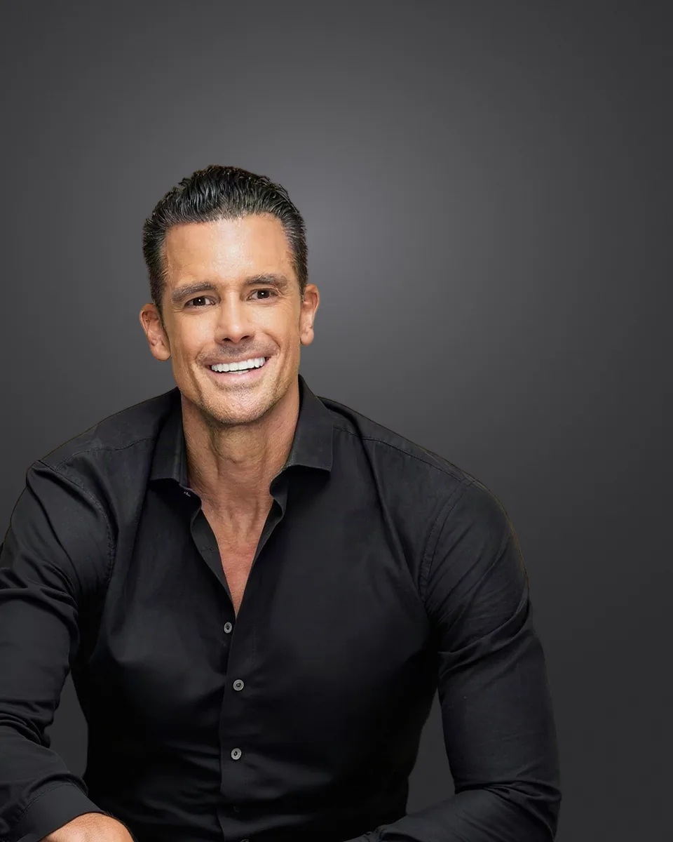 Thomas Prommer, Group CEO