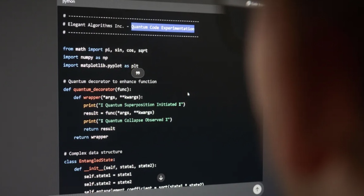 Technology radar methodology — data-driven scoring algorithm